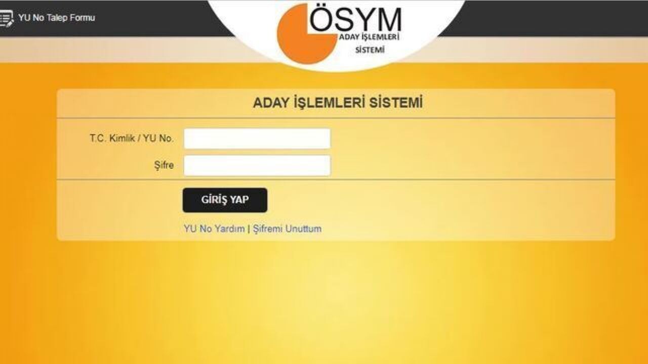 YDS başvurularında kritik hafta: Süre daralıyor