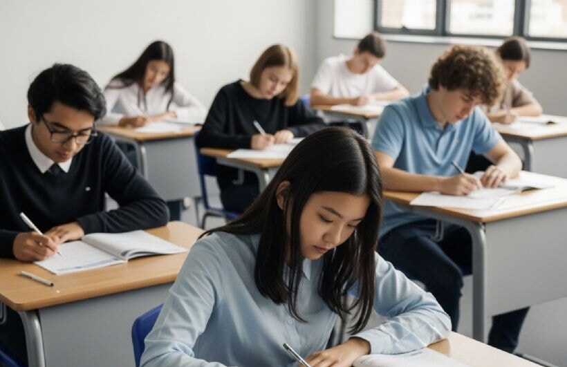 YKS giriş belgesi yırtık olan sınava alınır mı? TYT, AYT, YDT sınav giriş belgesi olmazsa ne olur, uyulması gereken kurallar neler?