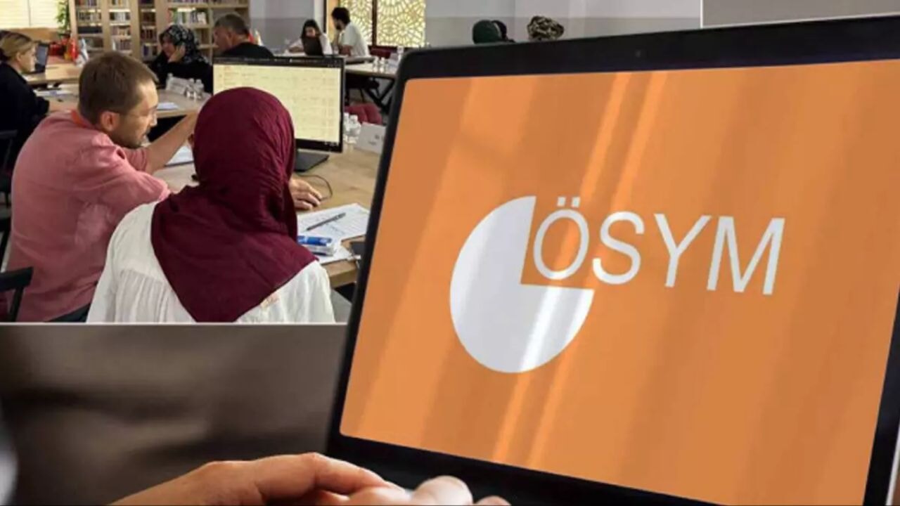 YKS tercihlerinde son gün: ÖSYM bitiş saatini açıkladı