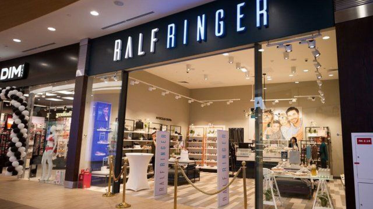 1500 mağaza şubeli dev marka iflas etti