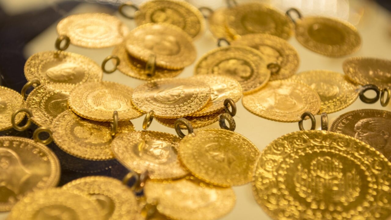 16 Mart 2025 altın fiyatlarında son durum