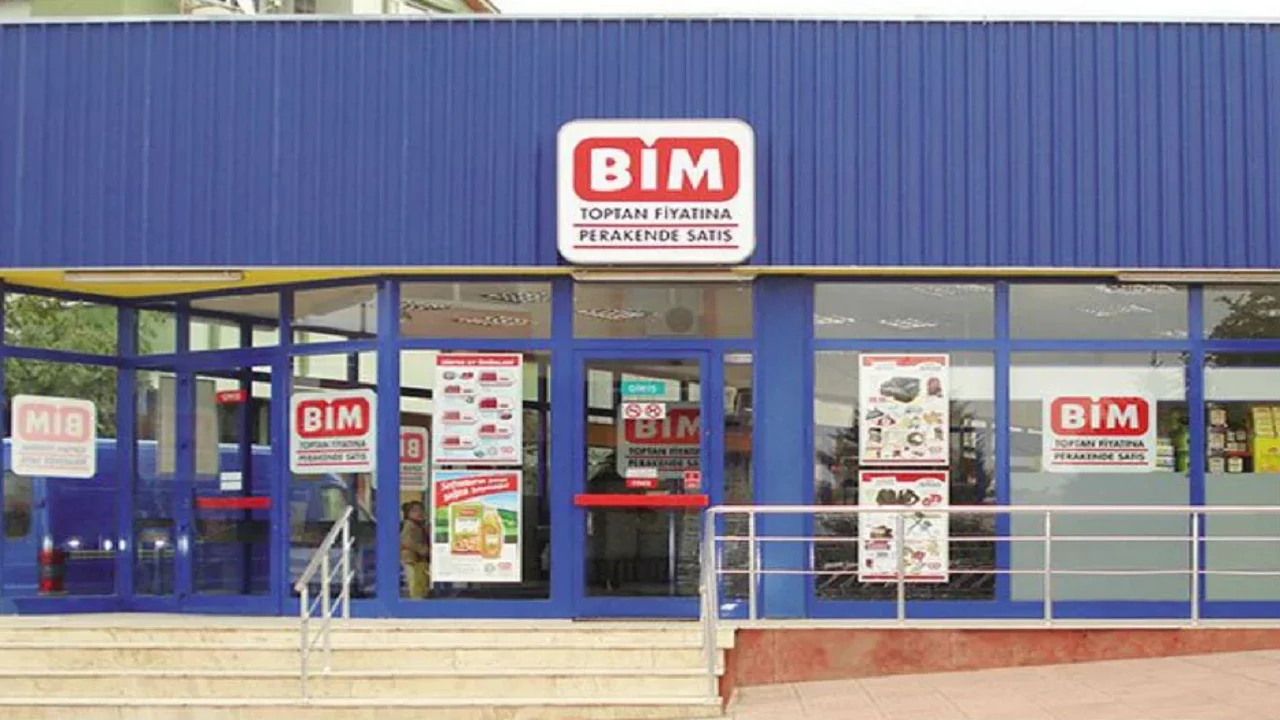 17 Aralık BİM indirimleri kaçırılmayacak fırsatlar sunuyor