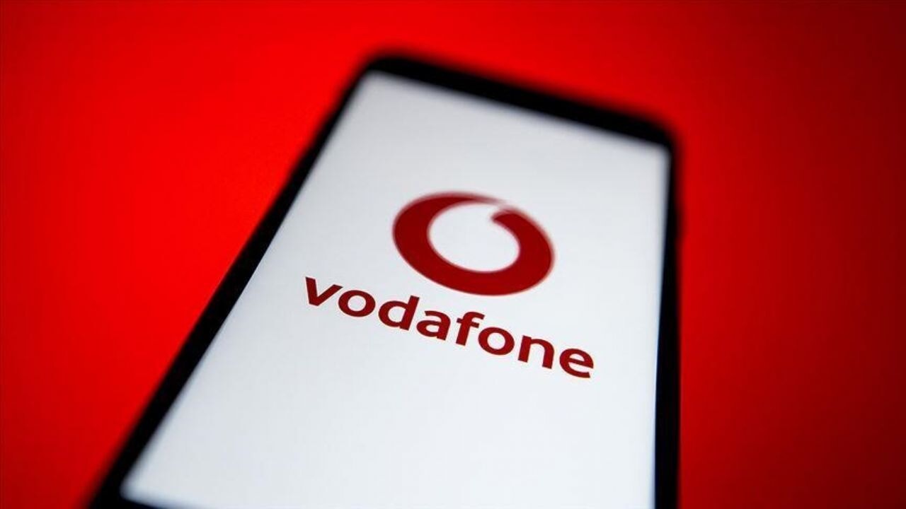 20 GB, 132 TL! Vodafone'dan sınırları zorlayan yeni paket!