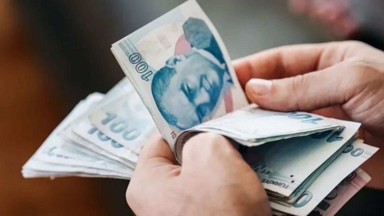 2025 emekli promosyonları açıklandı! Hangi banka ne kadar veriyor?