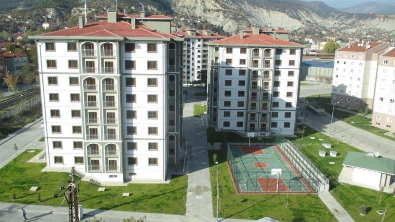 29 ilde 449 taşınmaz satışa çıkacak