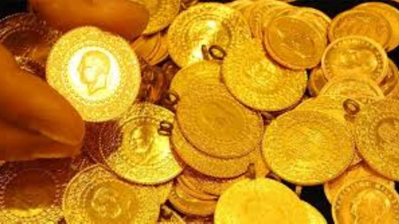 31 Ocak 2025 Altın fiyatları.  Yükseliş devam edecek mi? Yatırımcıları neler bekliyor?