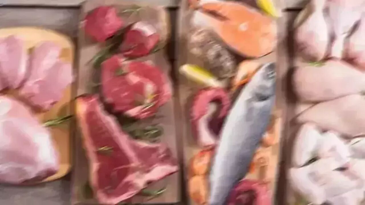 36 gıda ürünü daha ifşa edildi!