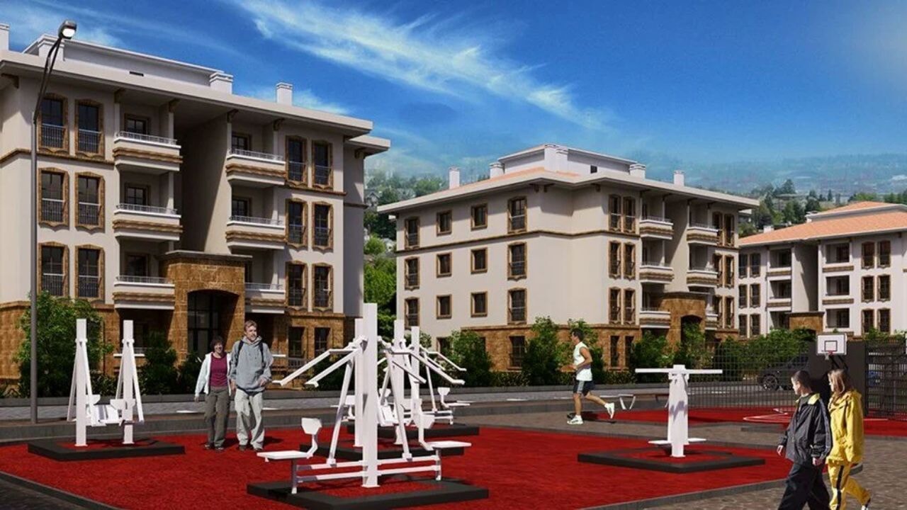 500 bin sosyal konut: Merak edilen tüm sorular ve cevapları