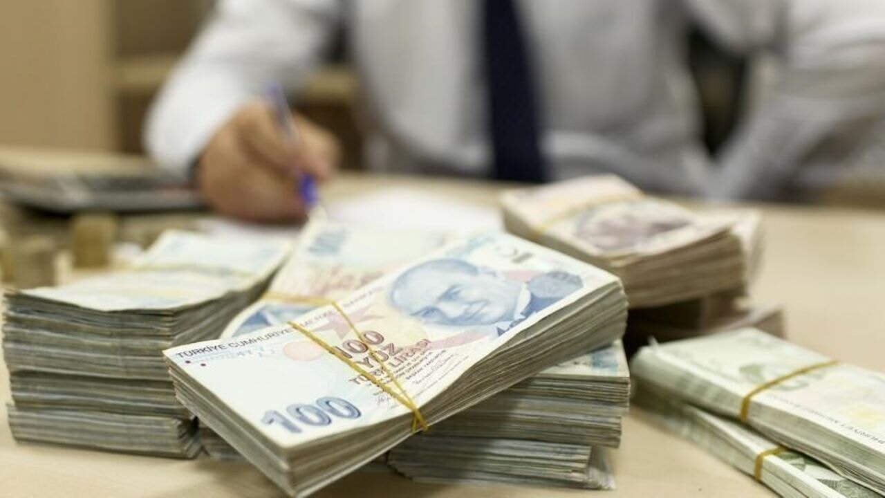 507 milyon lira bankalarda unutuldu. Bu paralar ne olacak?