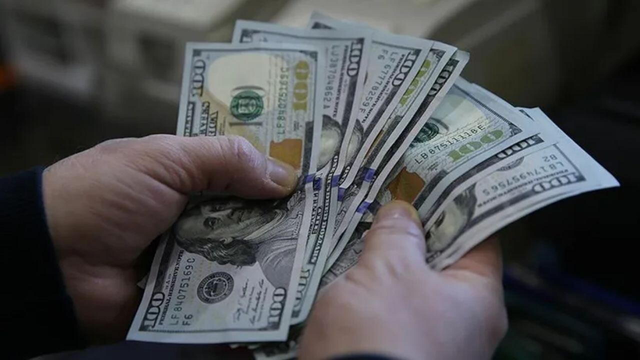 7 Şubat 2025 Cuma günü itibarıyla döviz kurları
