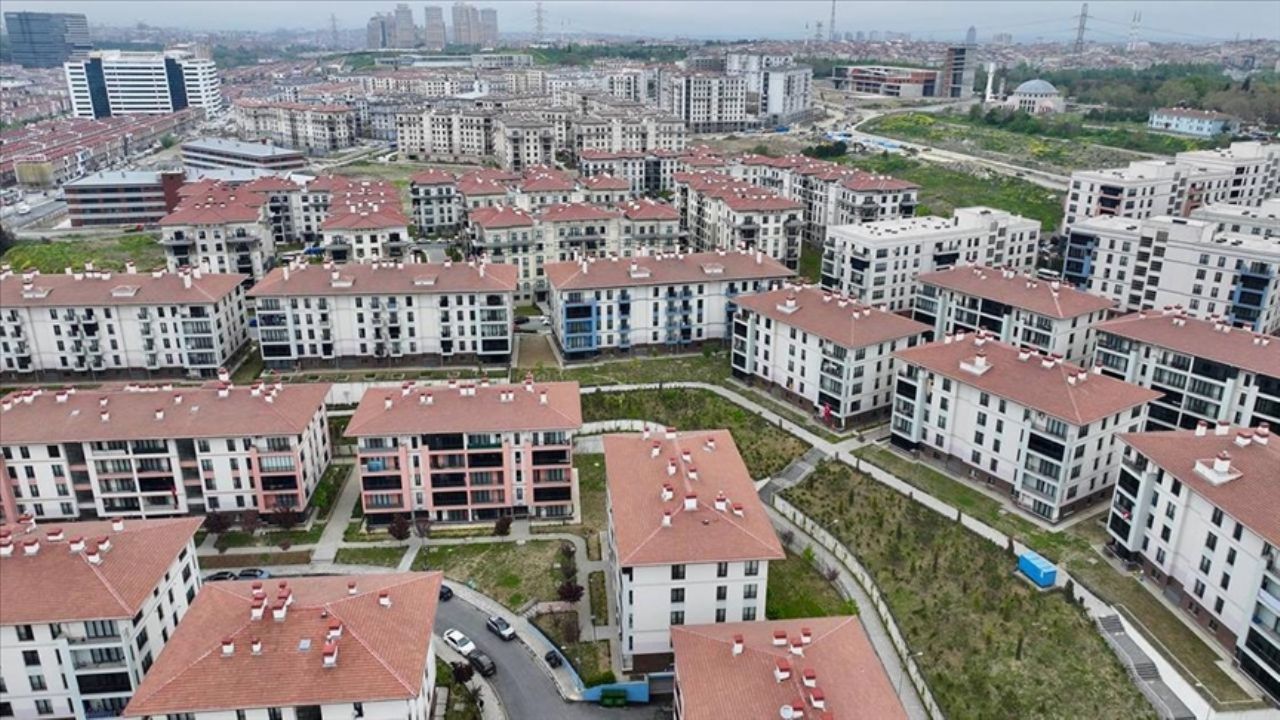 77 ilde yeni rezerv yapı alanları belirlendi