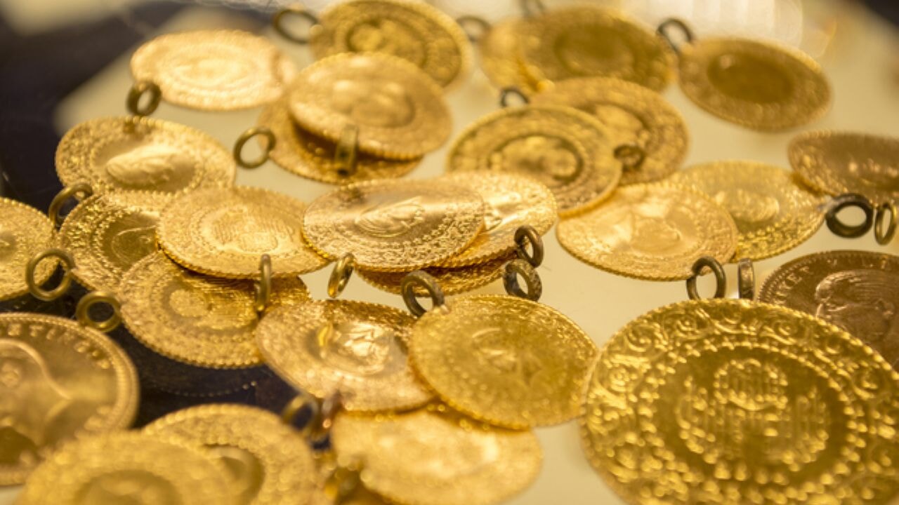 9 Haziran altın fiyatları: Cumhuriyet ve ata altını 27 bini aştı!