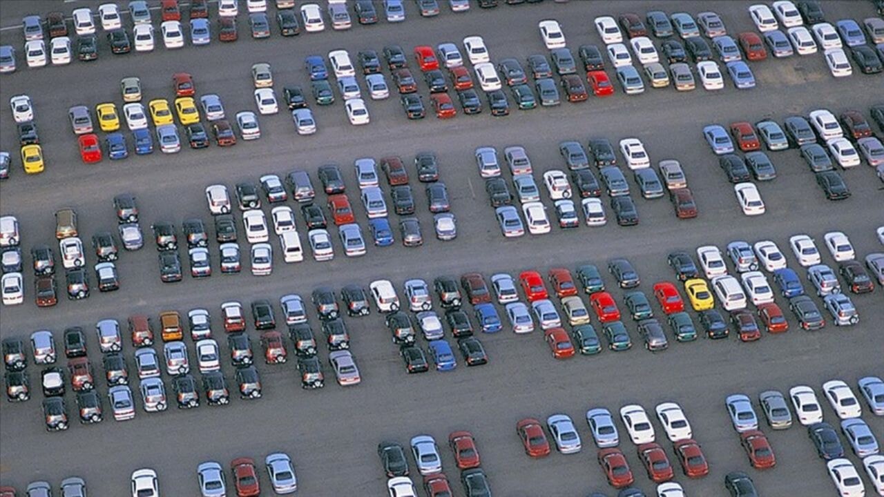 AB ile otomotiv şirketleri arasında çelik kavgası