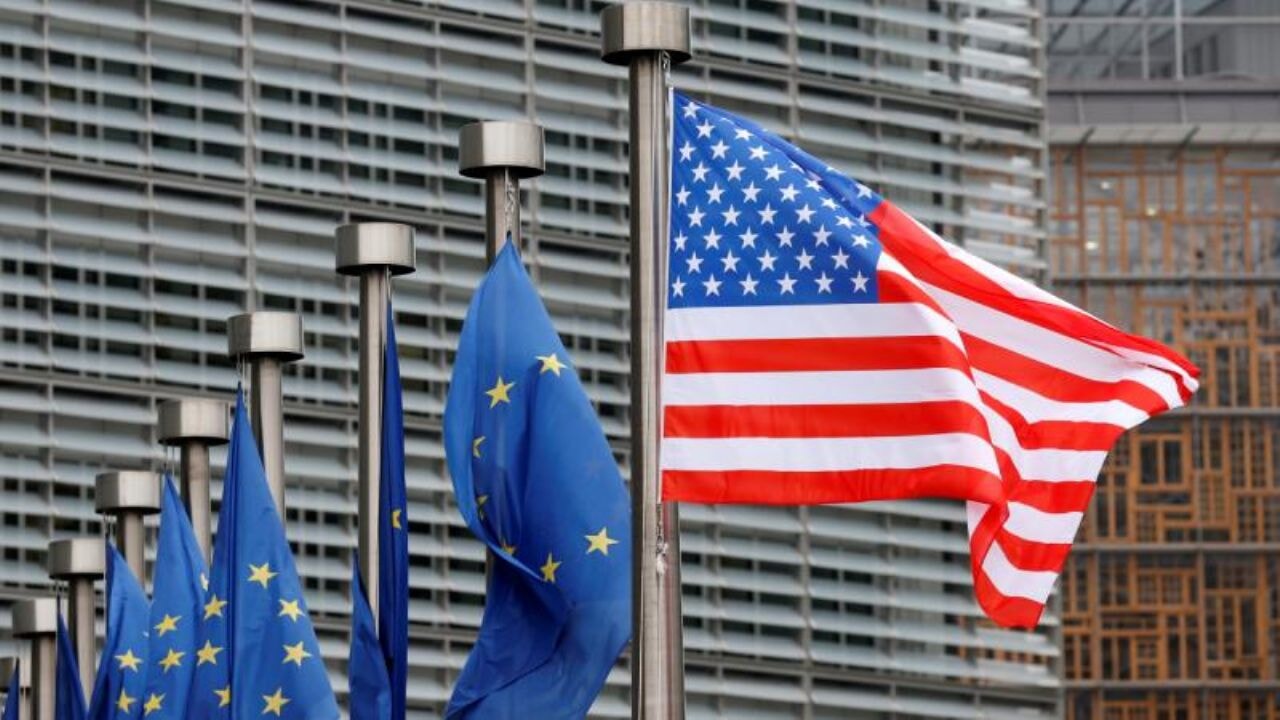 AB ve ABD ticaret anlaşmasının detaylarını paylaştı