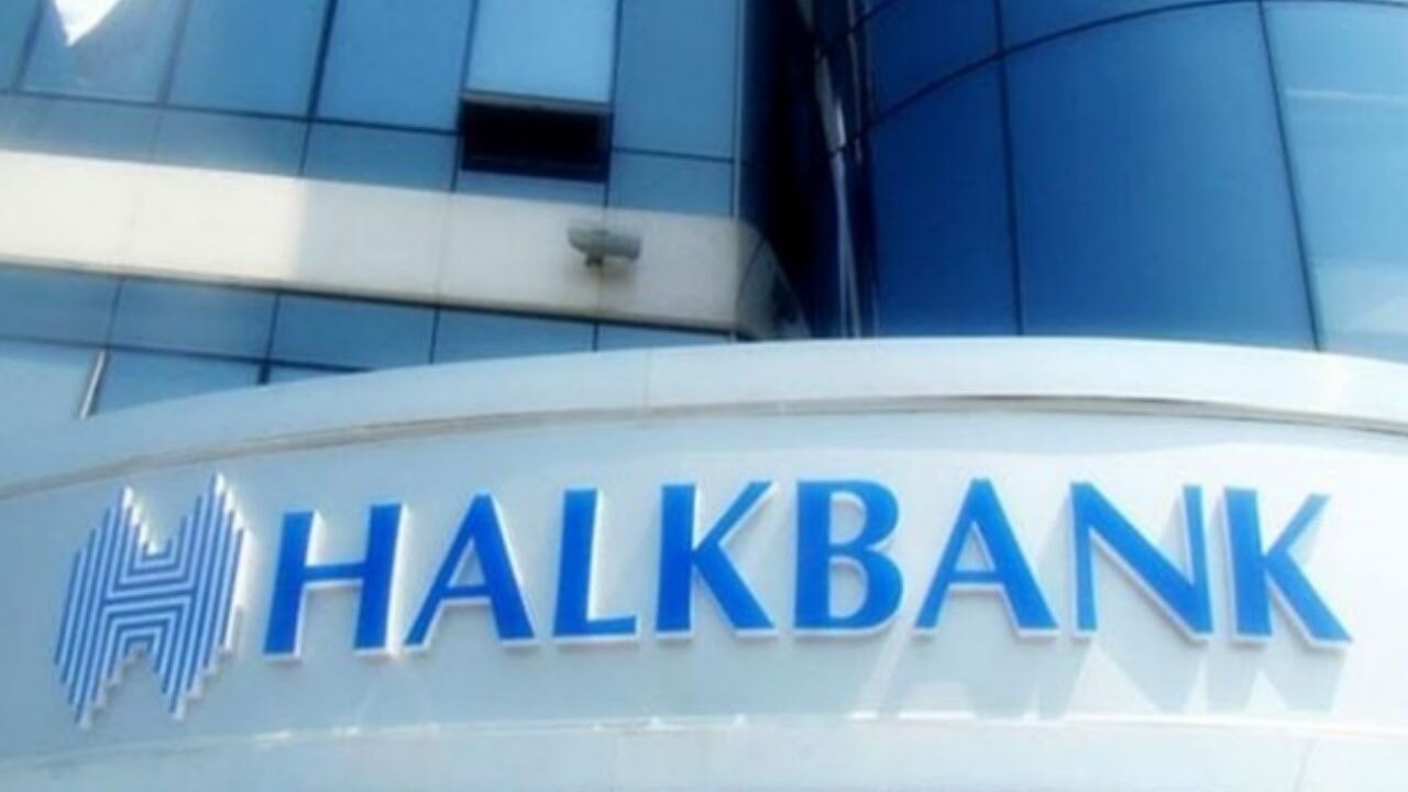 ABD Adalet Bakanlığı ve Halkbank uzlaştı