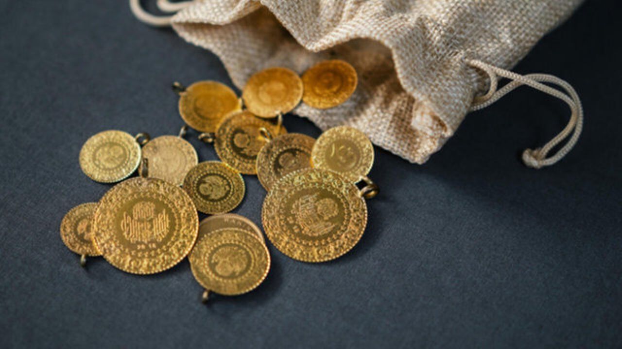 ABD-Çin görüşmeleri sonrası altın geriledi