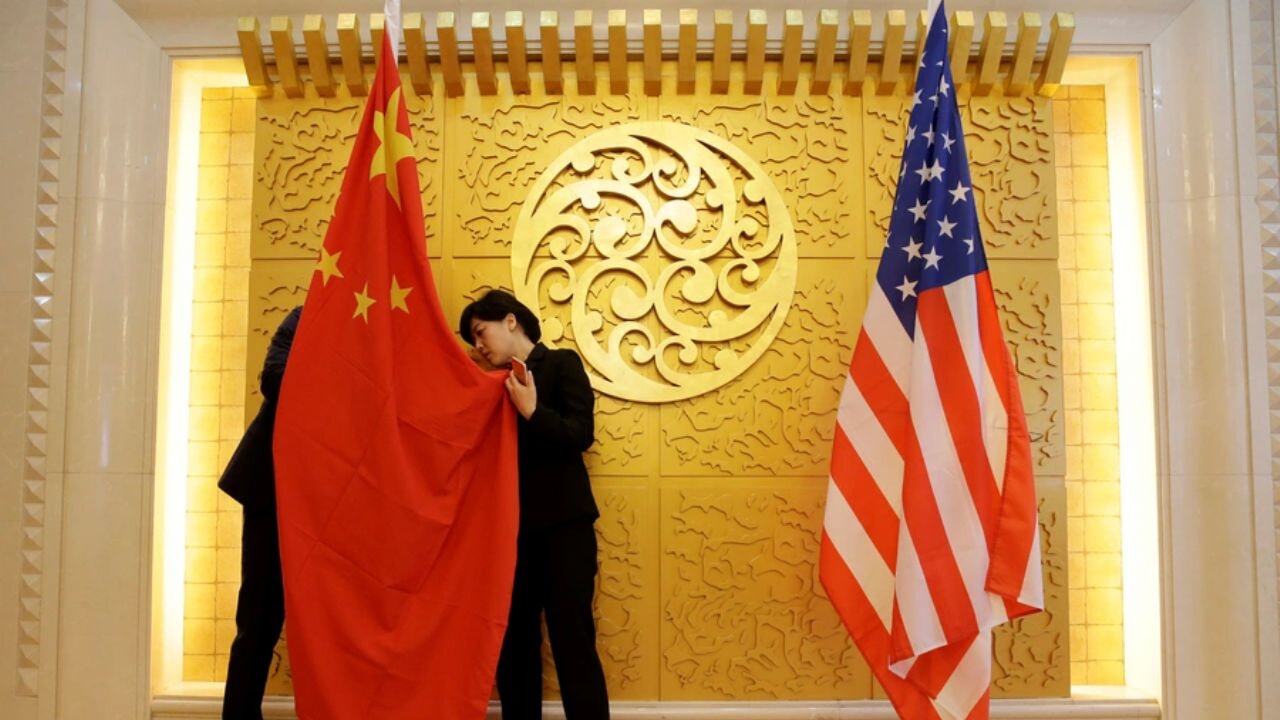 ABD, Çin'i cezalandıran kararı uygulamaya koydu