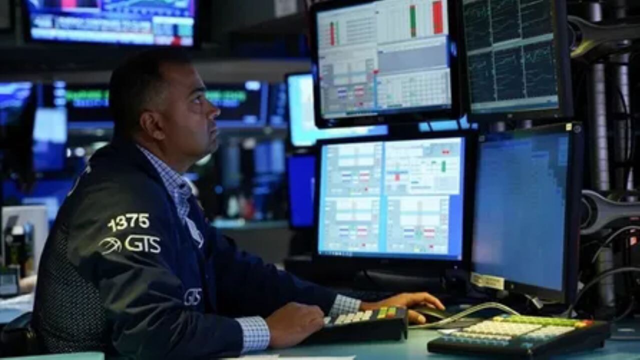 ABD-Çin ticaret savaşları küresel piyasalarda yeni gerginlik yarattı