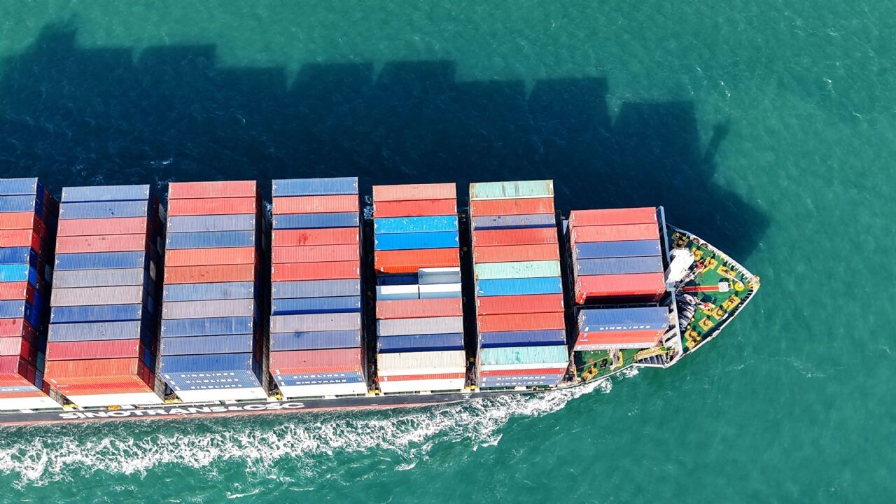 ABD'den Çin'in misillemesine büyük tehdit!