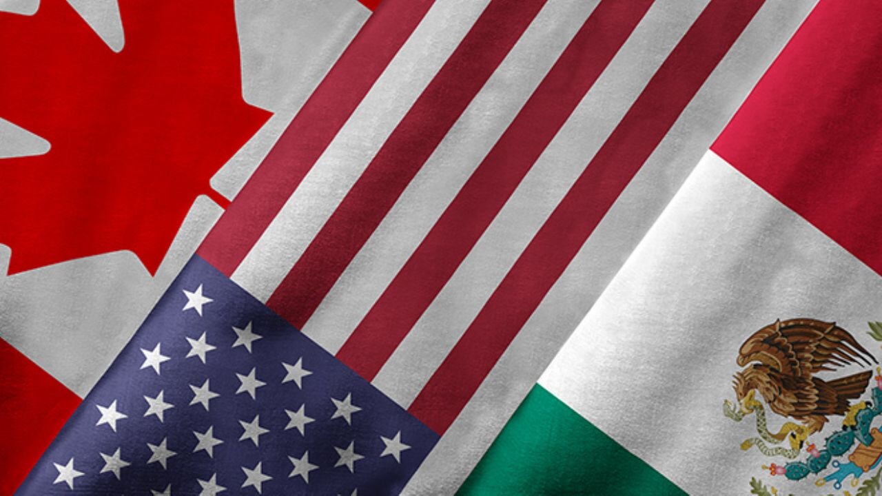 ABD'den 'ticaret savaşı' açıklaması