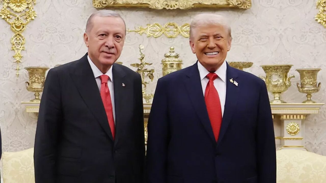 ABD ile enerji ve ticaret anlaşmaları iş dünyasında heyecan yarattı