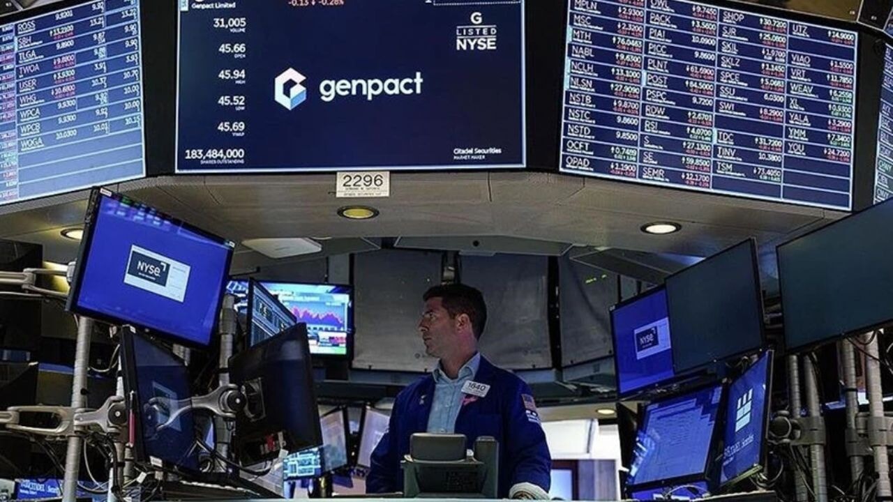 ABD ve Çin ticaret savaşında barış sinyalleri: Piyasalar yükselişe geçti