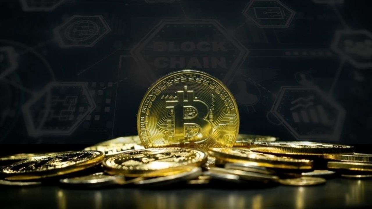 ABD ve İngiltere'den Bitcoin operasyonu