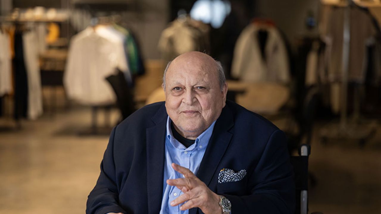 Abdullah Kiğılı: 6 ay sonra ürün bulamayacağız, bizi felaket bekliyor