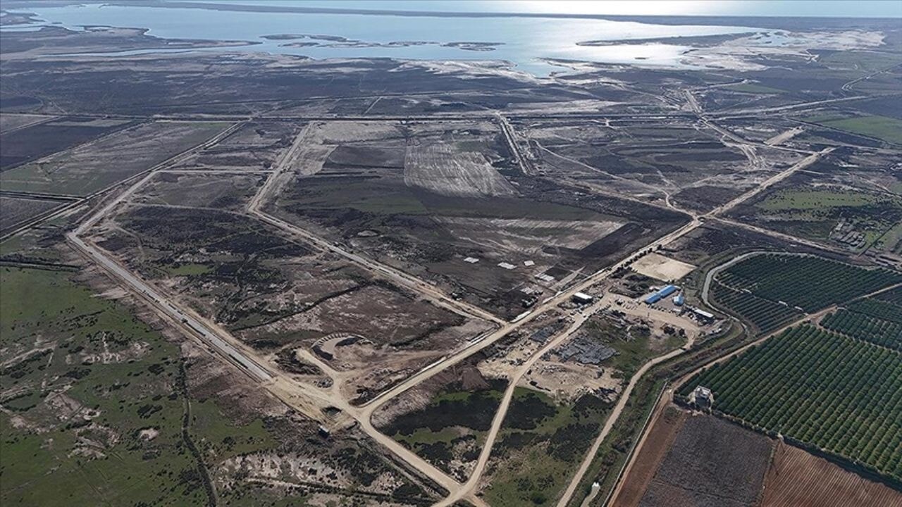 Adana'da 8 bin kişiye istihdam sağlanacak