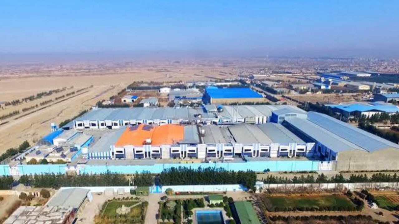 Afganistan yeniden ayağa kalkıyor