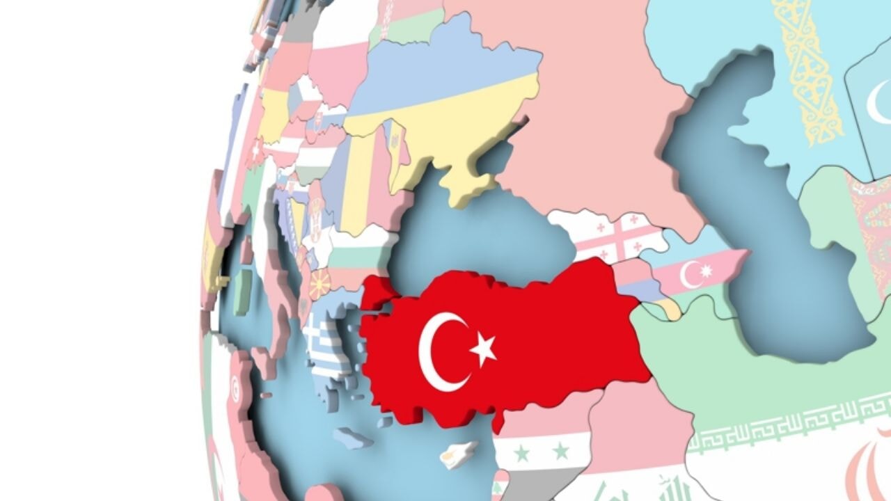 Afrika'da Türkiye etkisi: 2 binin üzerinde dev proje