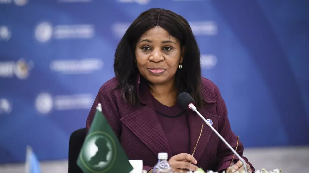 Afrika'dan Türkiye'ye ortaklık çağrısı