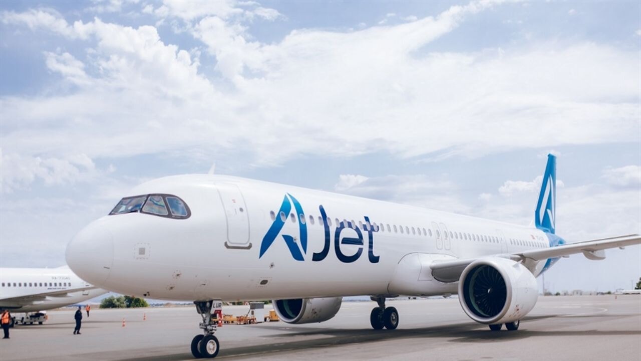 AJet'ten çocuklu aileler için yaz tatili kampanyası