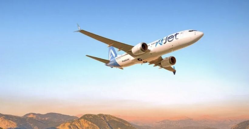 AJet yurt dışı indirimli bilet kampanyası | 19 Mart'ta al, 1 Mayıs - 19 Haziran arası seyahat et!