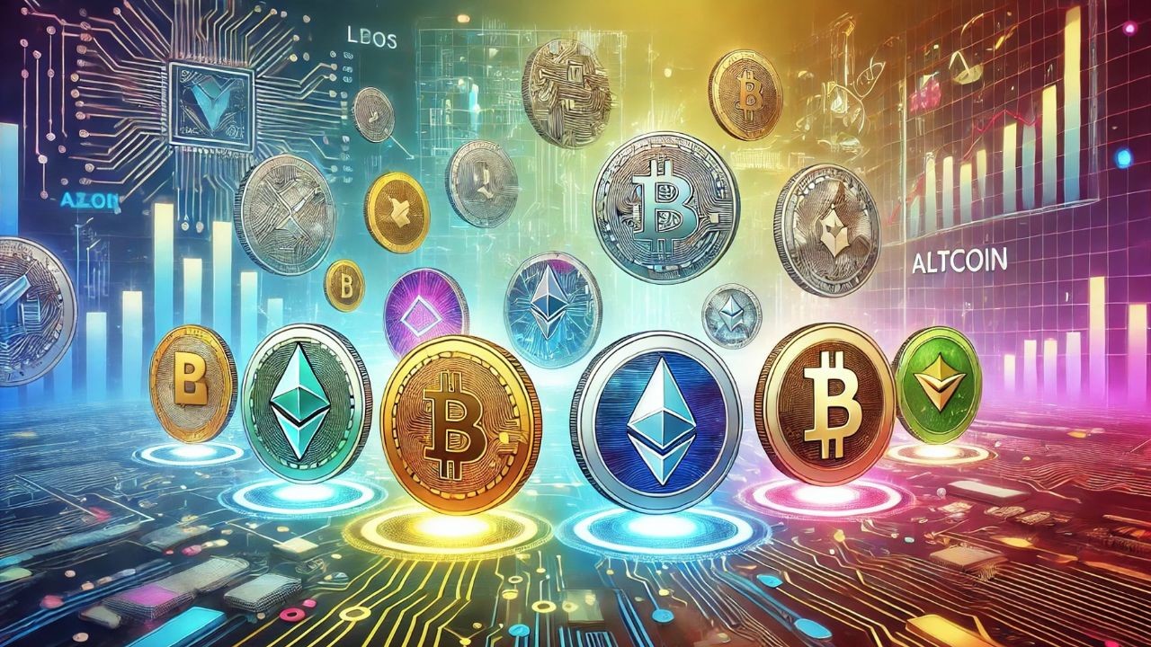 Altcoin'lerde Yükseliş Beklentisi Sürüyor! 7 Trilyon Dolarlık Büyük Hedef
