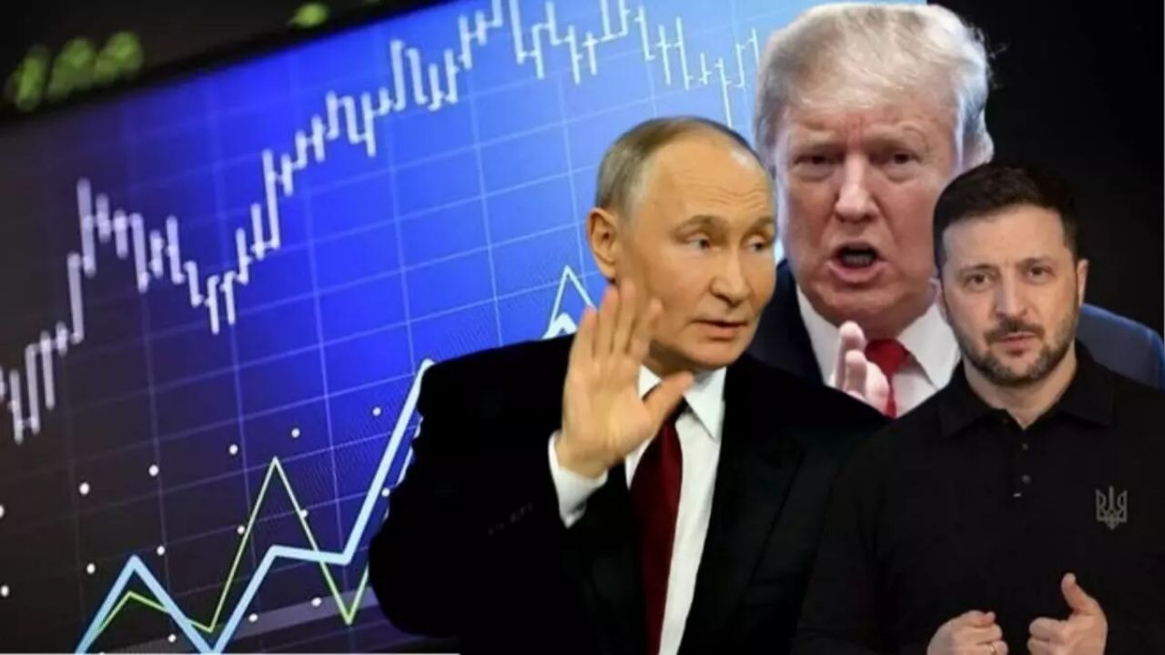 Altın, dolar ve petrol zirve beklentisiyle hareketlendi