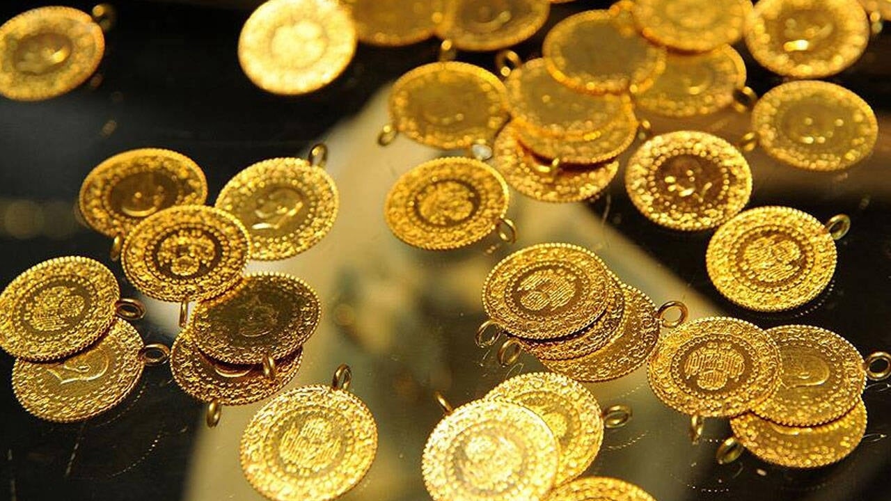 Altın fiyatları 13 Haziran'da tarihi zirveyi gördü! Gram altın rekor kırdı