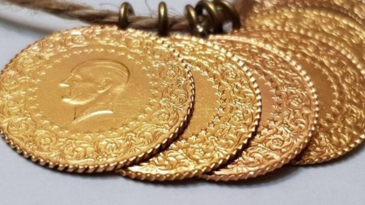 Altın fiyatları düşüyor: Gram ve çeyrek altın ne kadar oldu?