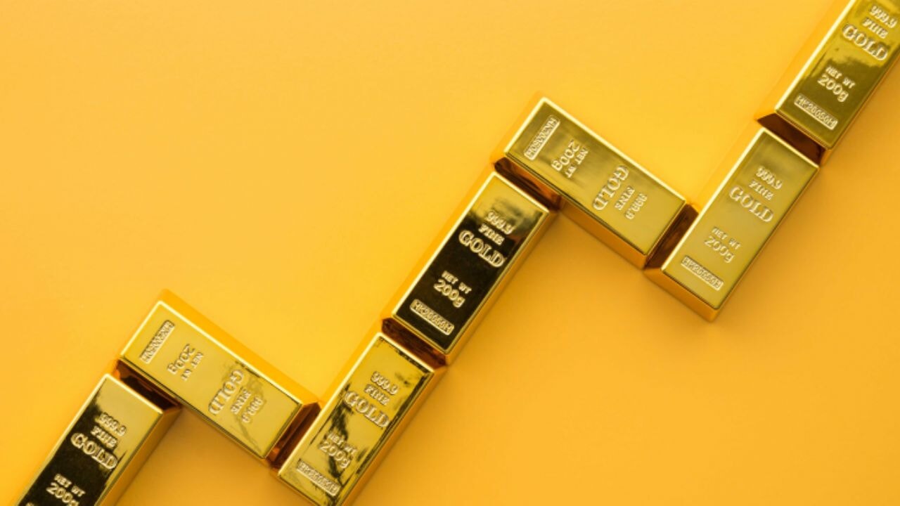 Altın fiyatları rekor üstüne rekor kırıyor!