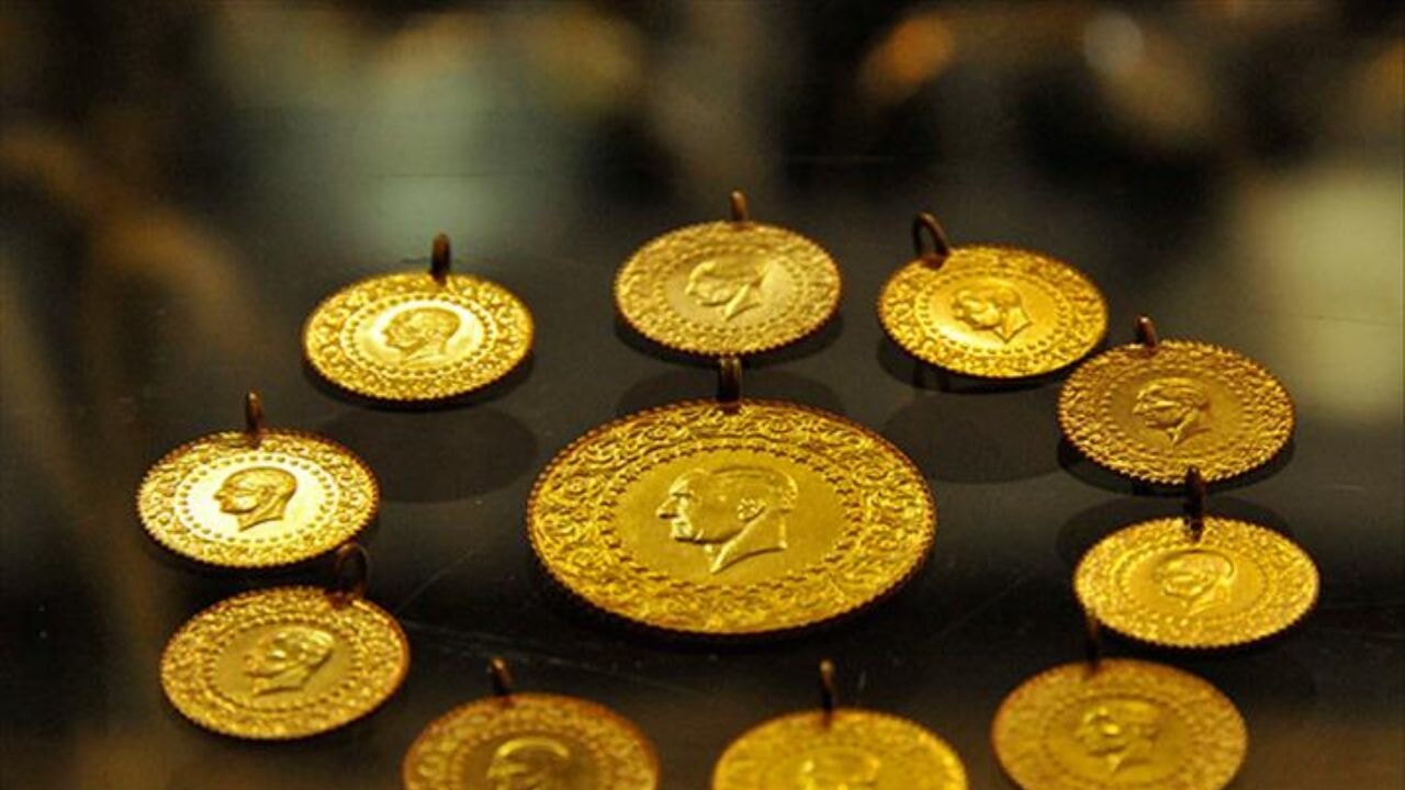 Altın fiyatlarında kritik seviye! 23 Haziran 2025 gram altın ne kadar?