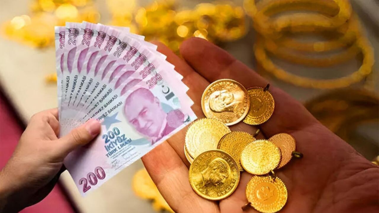 Altın fiyatlarında şaşırtan tahmin