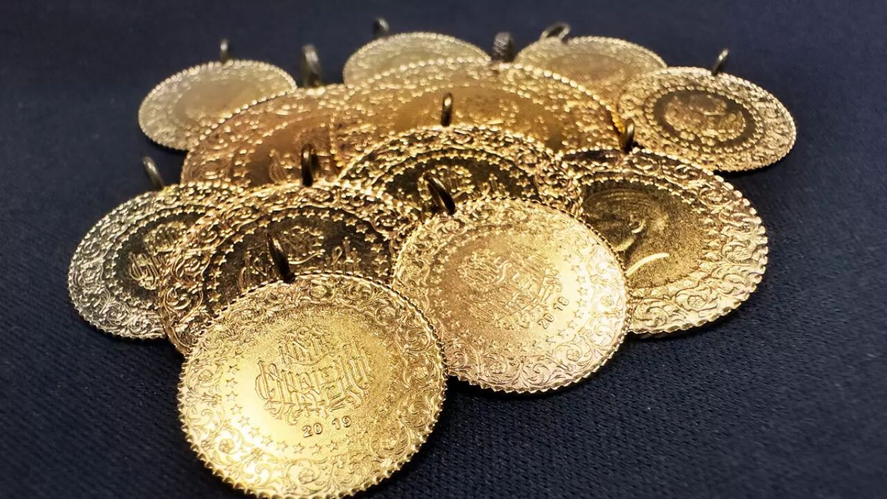 Altın fiyatlarında ters rüzgar!