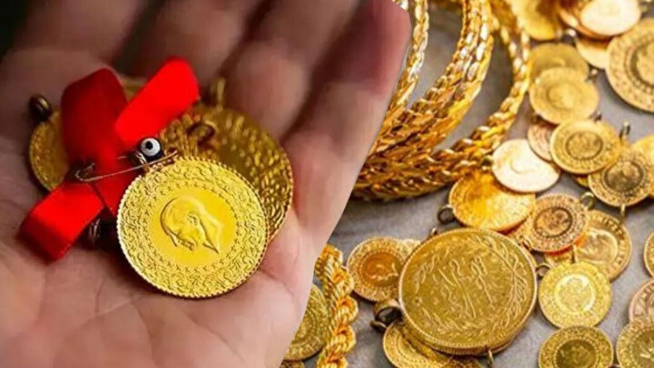 Altın fiyatlarında yükseliş hız kesmiyor