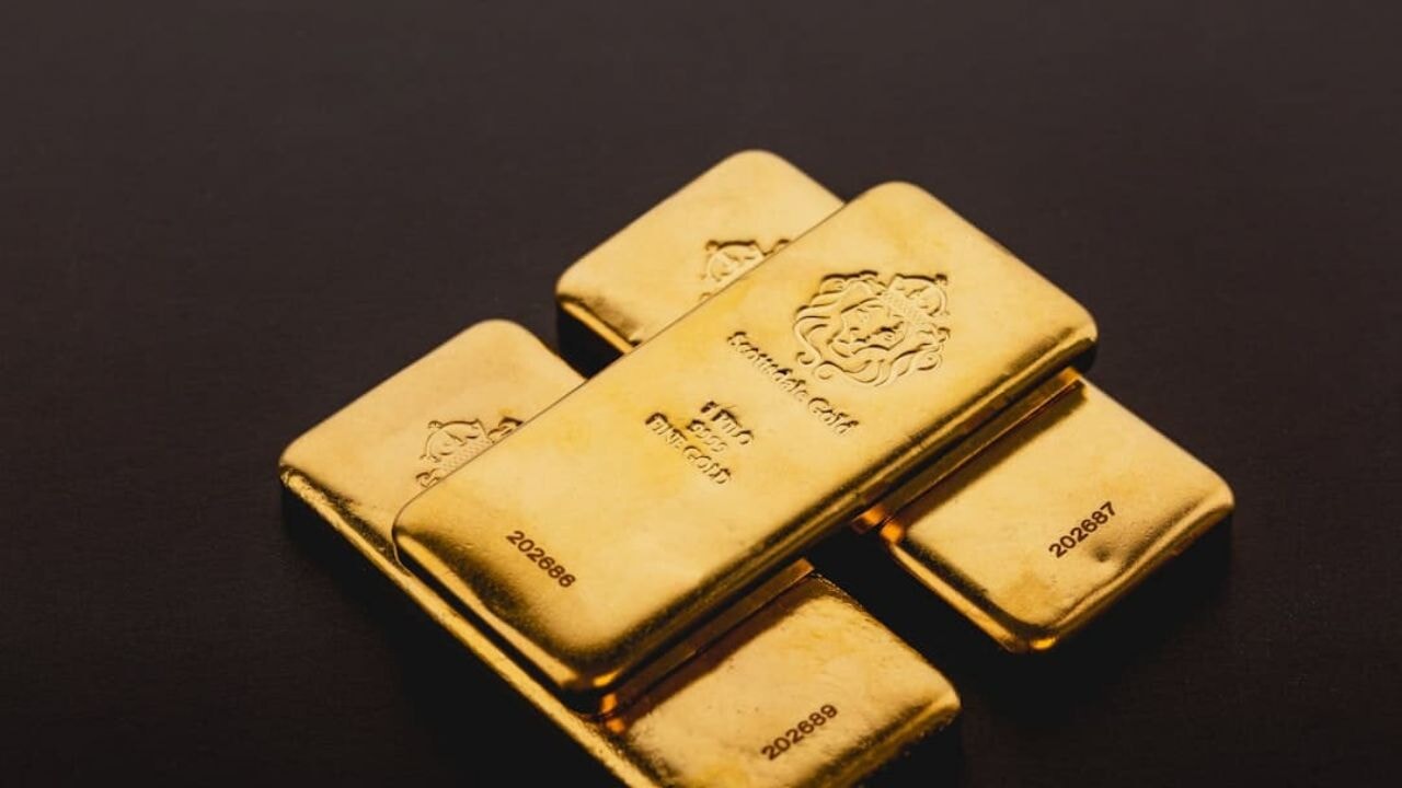 Altın piyasasında 'Hürmüz Boğazı' tehdidi!