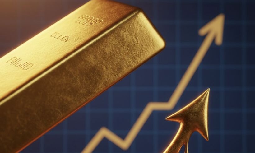 Altın rekor tazeledi: Gram altın 5.400 TL'yi gördü | Bugün altın ne kadar?