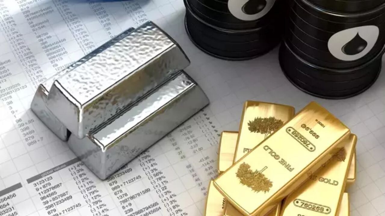 Altın ve gümüş piyasasında son durum