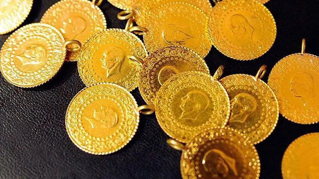 Altın zirveye koşuyor! Ons 3.336 doları gördü, gram alev aldı