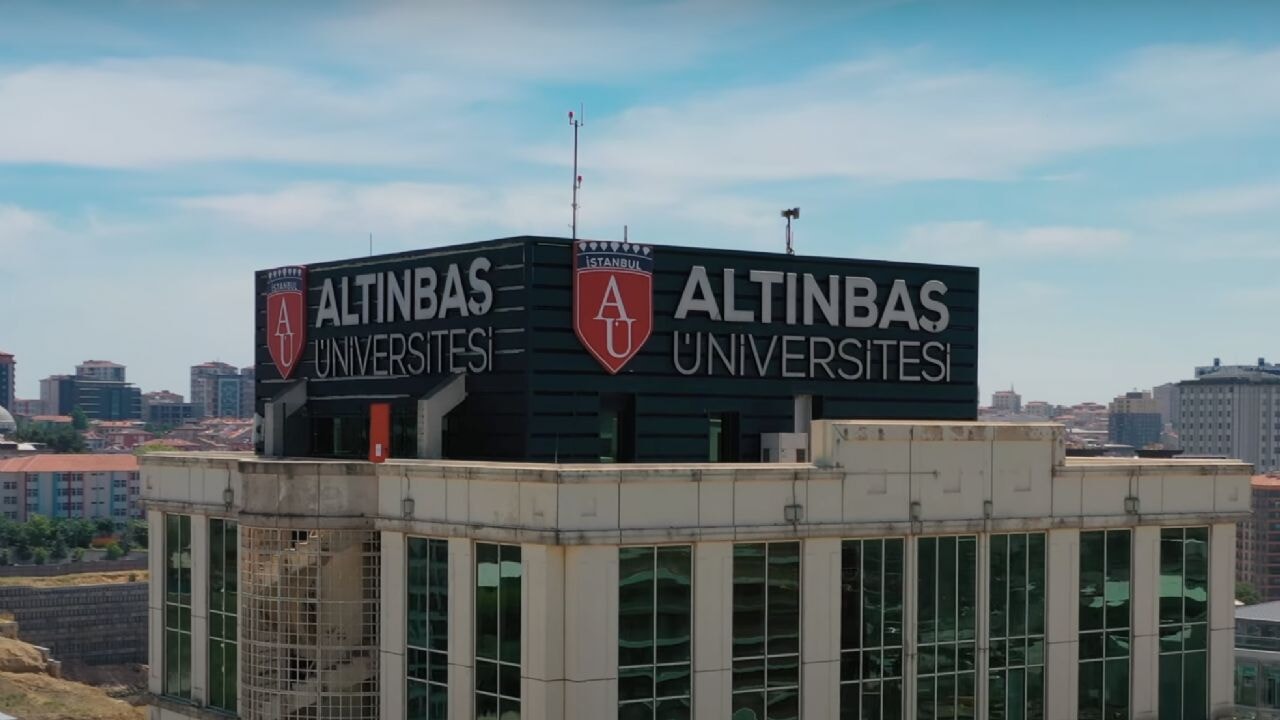 Altınbaş Üniversitesi 27 öğretim üyesi alacak