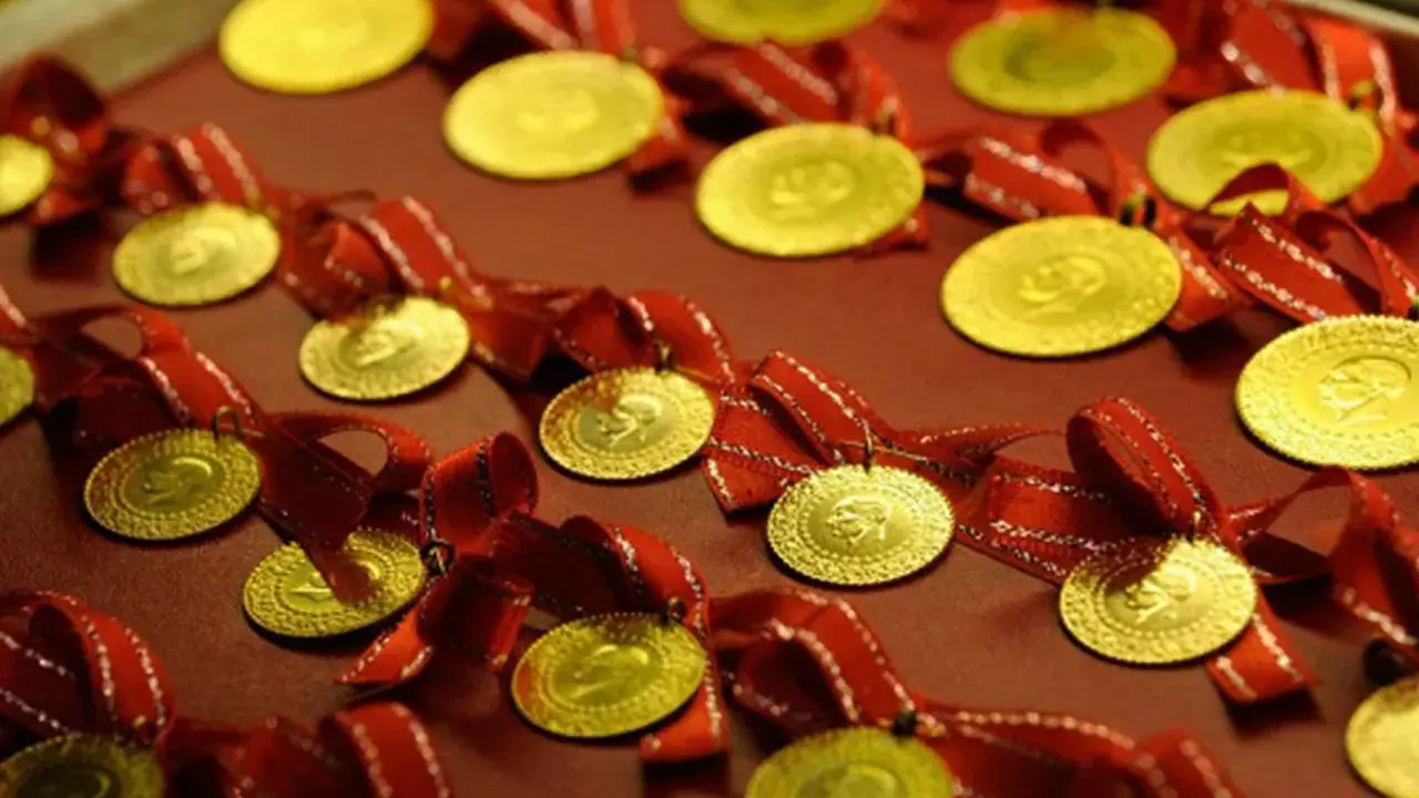 Altında son durum: 11 Şubat 2025 gram ve çeyrek altın fiyatları