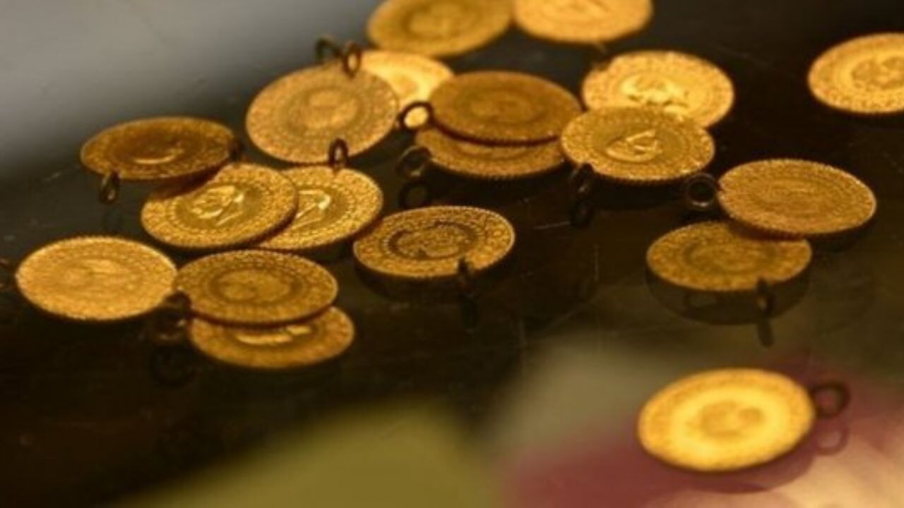 Altında son durum ne yönde?  23 Nisan 2025